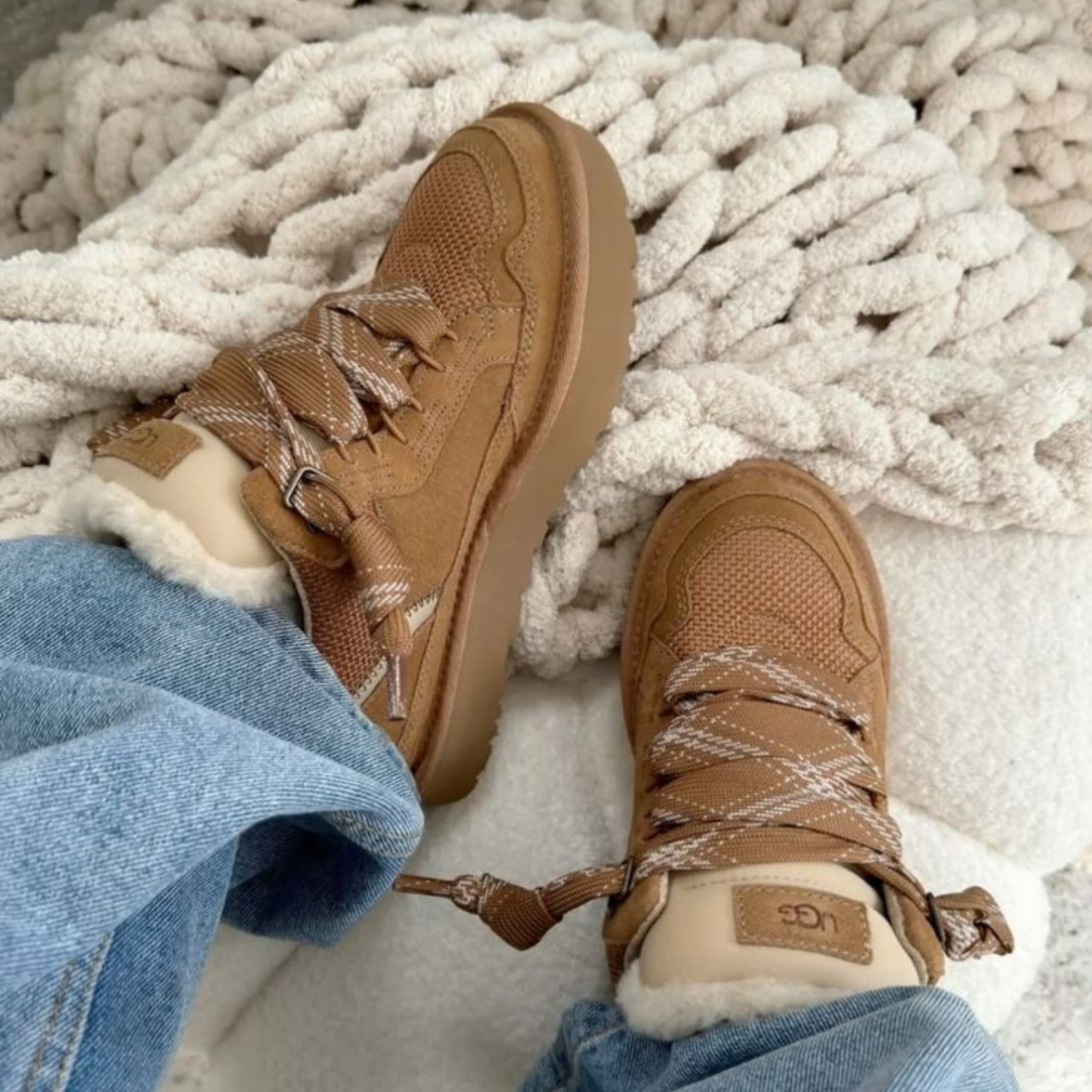 Gdzie kupić oryginalne buty UGG Lowmel?