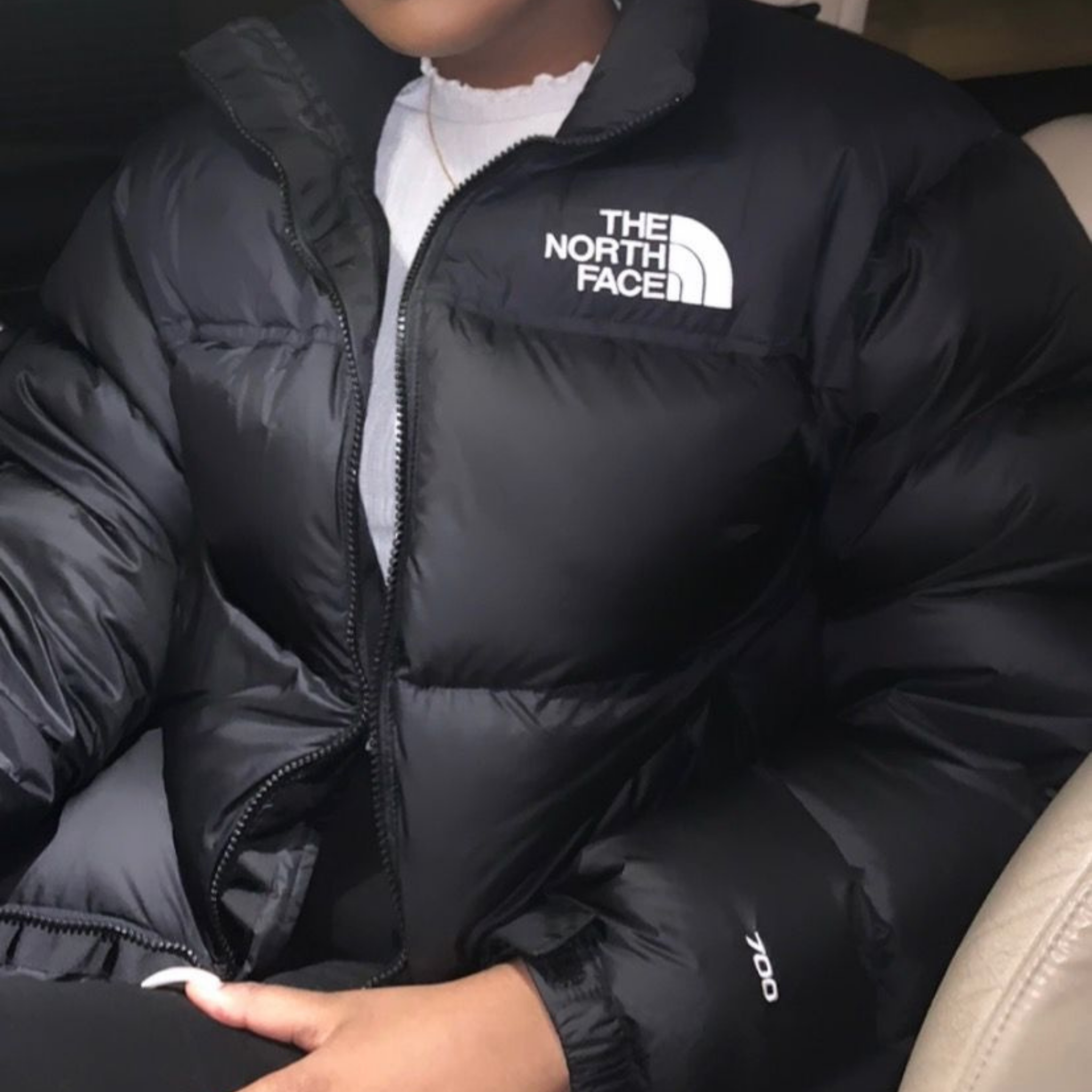 Gdzie najtaniej kupić kurtkę The North Face?