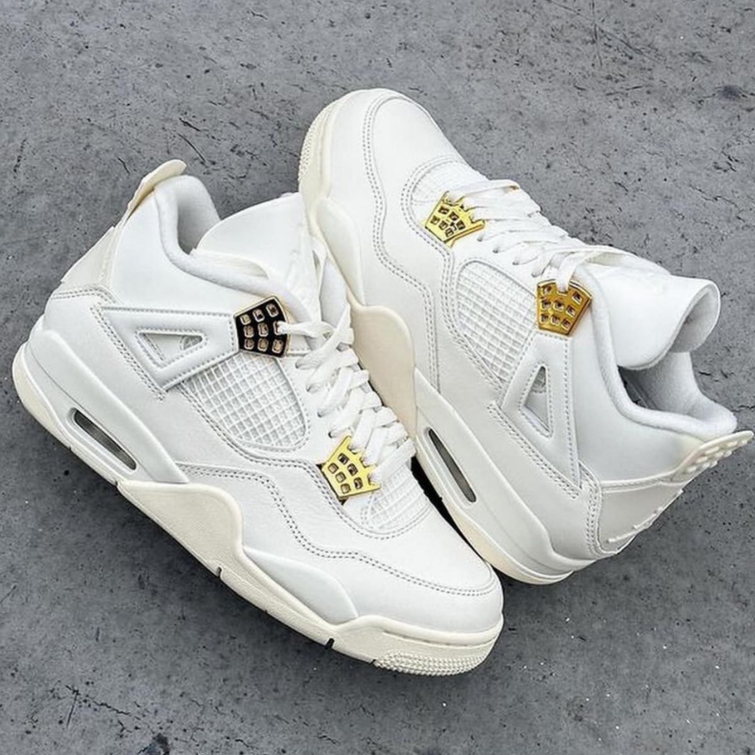 Jak dobrać rozmiar butów Air Jordan?