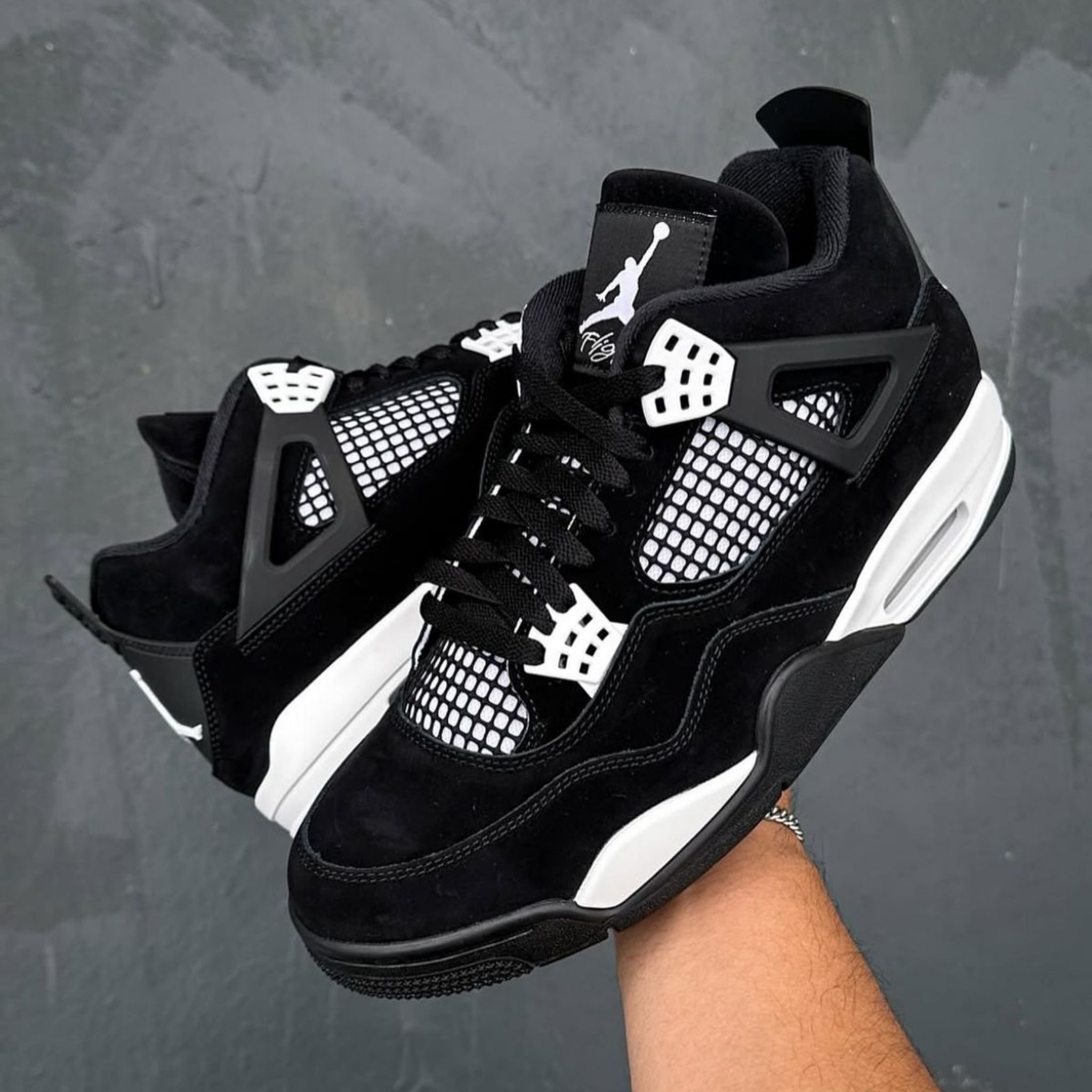 Gdzie kupić oryginalne buty Air Jordan 4?