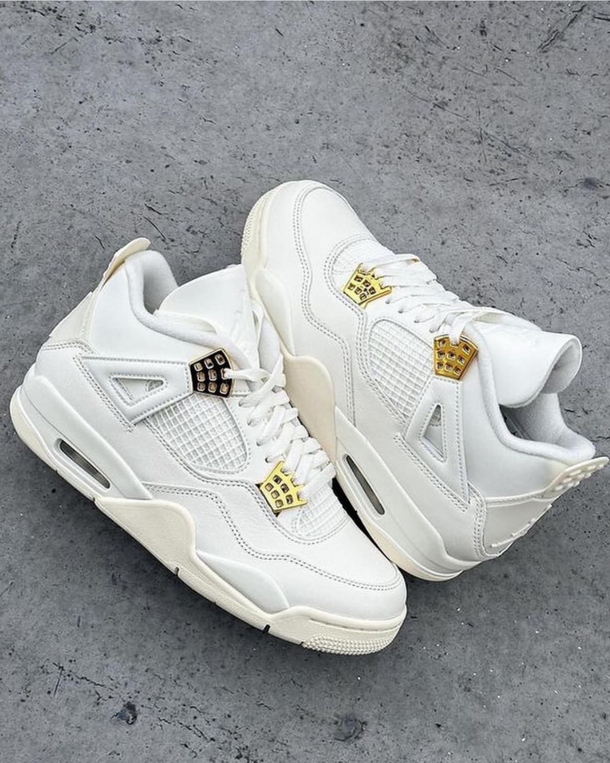 Jak dobrać rozmiar butów Air Jordan?