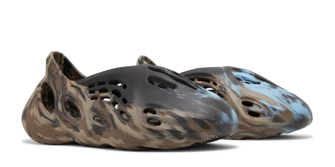 Adidas Yeezy Foam Runner Limitowane Buty Sneakersy