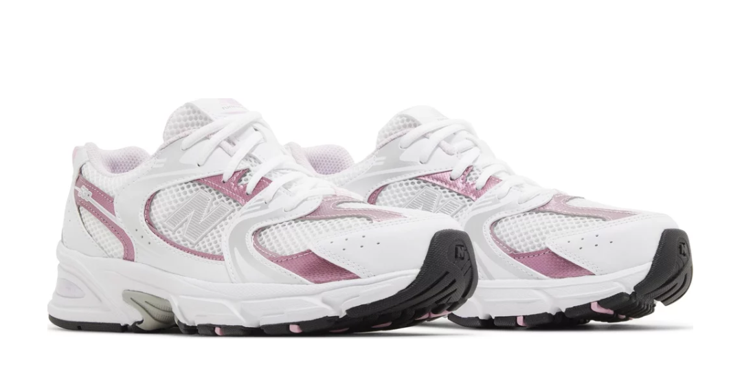 New Balance 530 – klasyka w nowoczesnym wydaniu