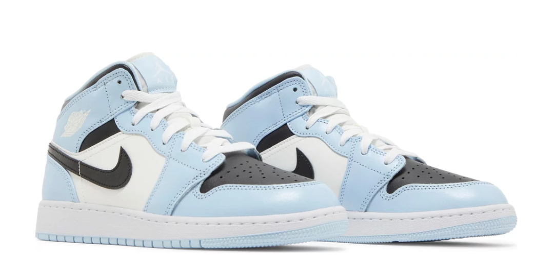 Nike Air Jordan 1 Mid Limitowane Buty Sneakersy