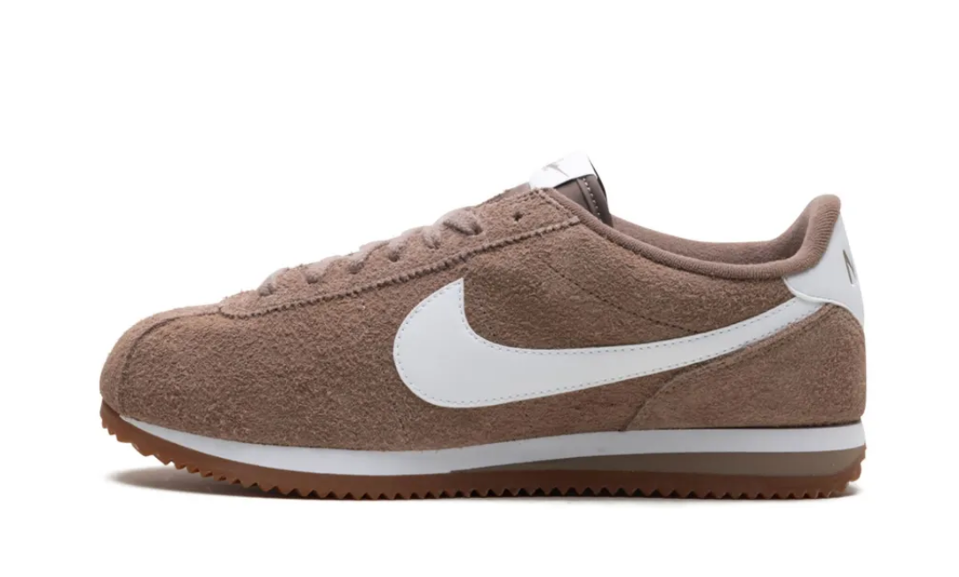 Nike Cortez Vintage Medium Curry