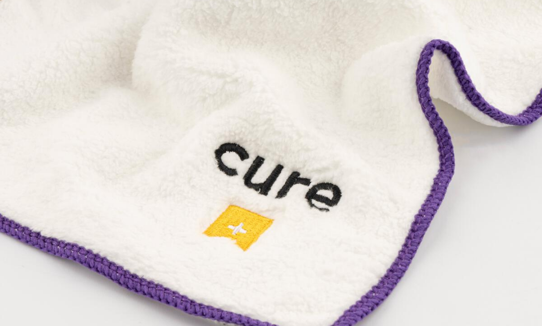 CREP Protect Ultimate Microfibre Towel (2 sztuki)