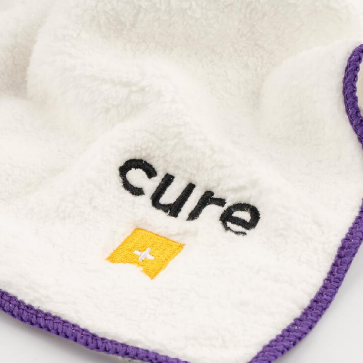 CREP Protect Ultimate Microfibre Towel (2 sztuki)