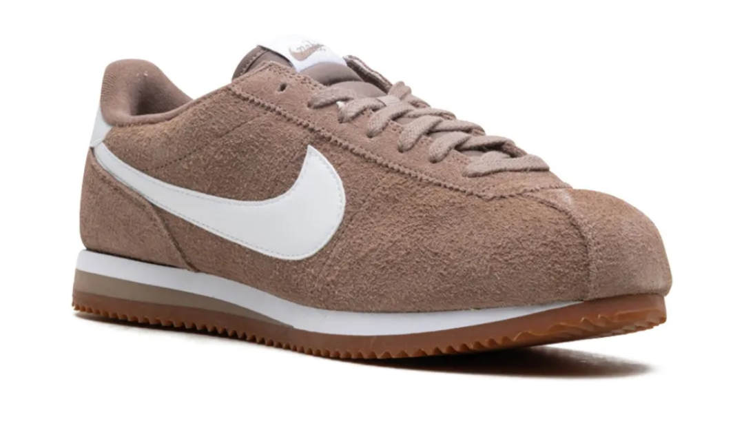Nike Cortez Vintage Medium Curry