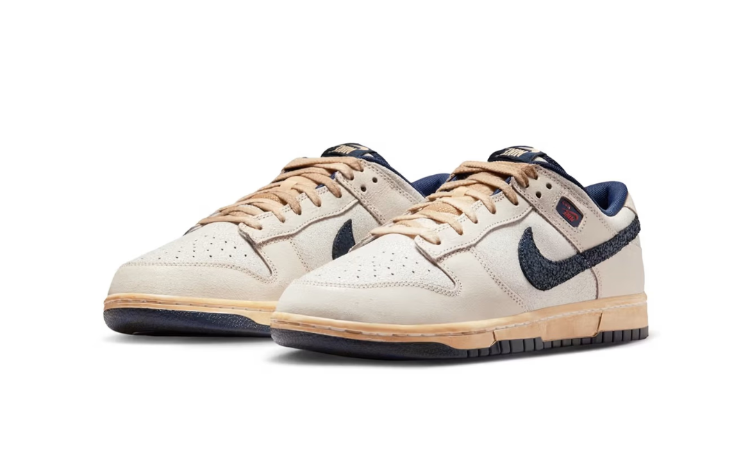 Nike Dunk Low Stranger Things