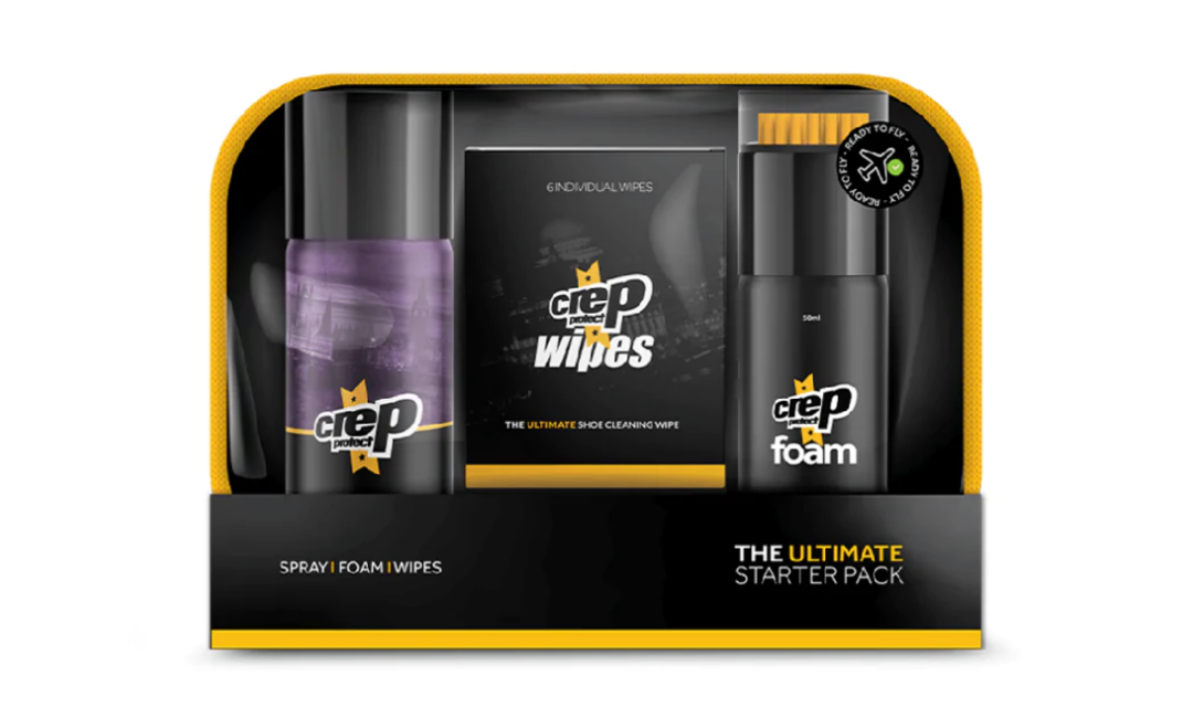 CREP Protect Starter Pack