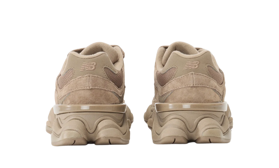 New Balance 9060 Chestnut