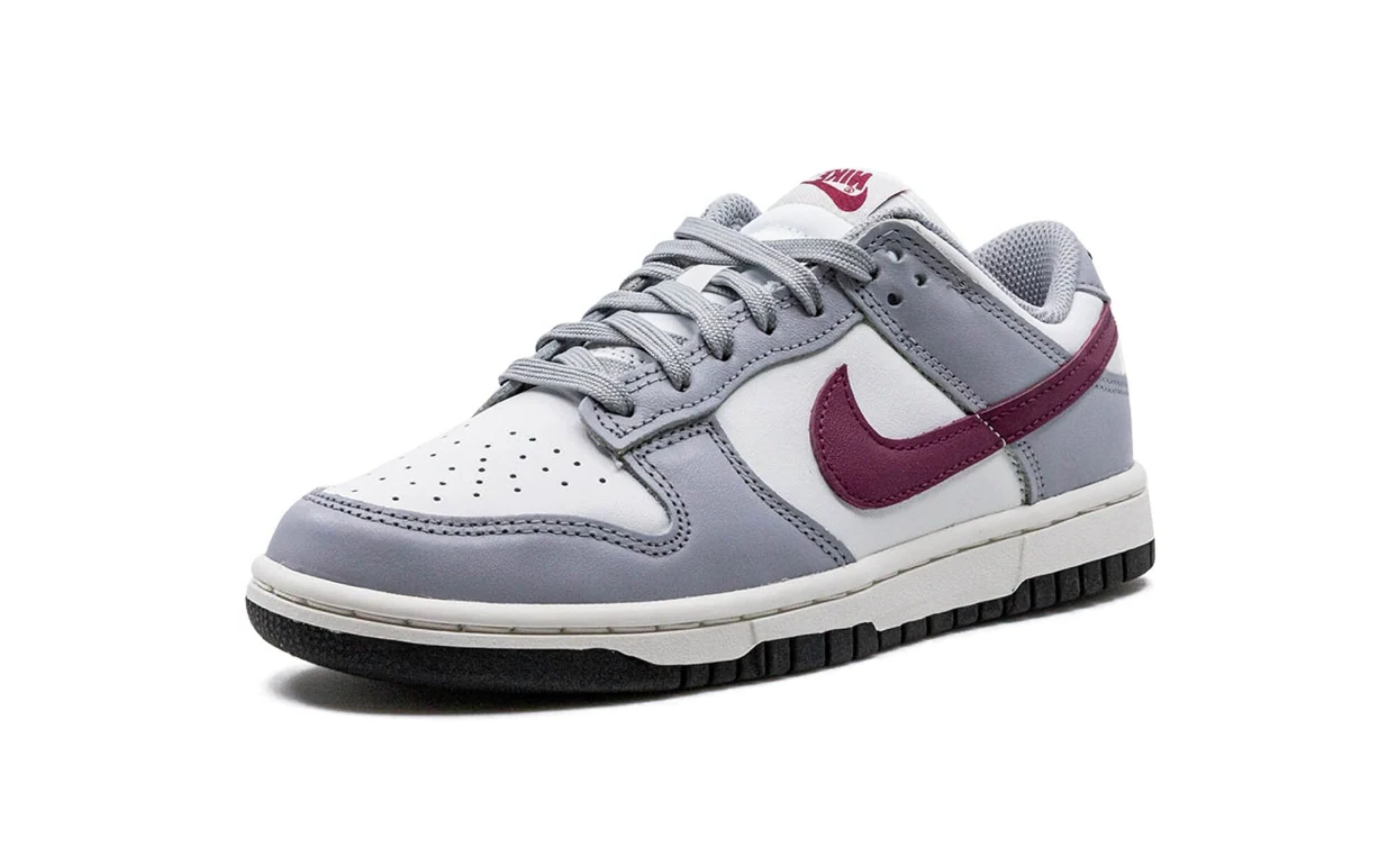 Nike Dunk Low Pale Ivory Redwood