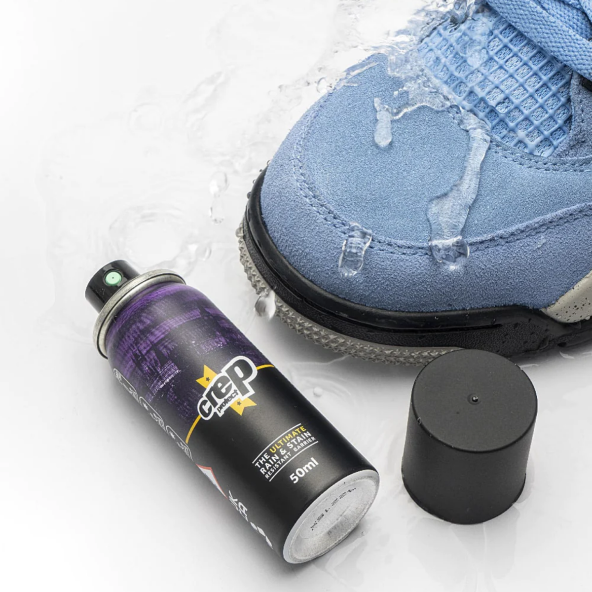 CREP Protect Starter Pack
