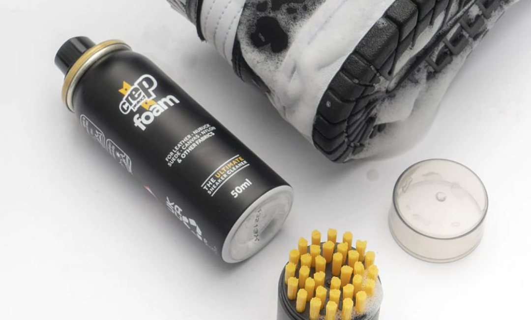 CREP Protect Starter Pack