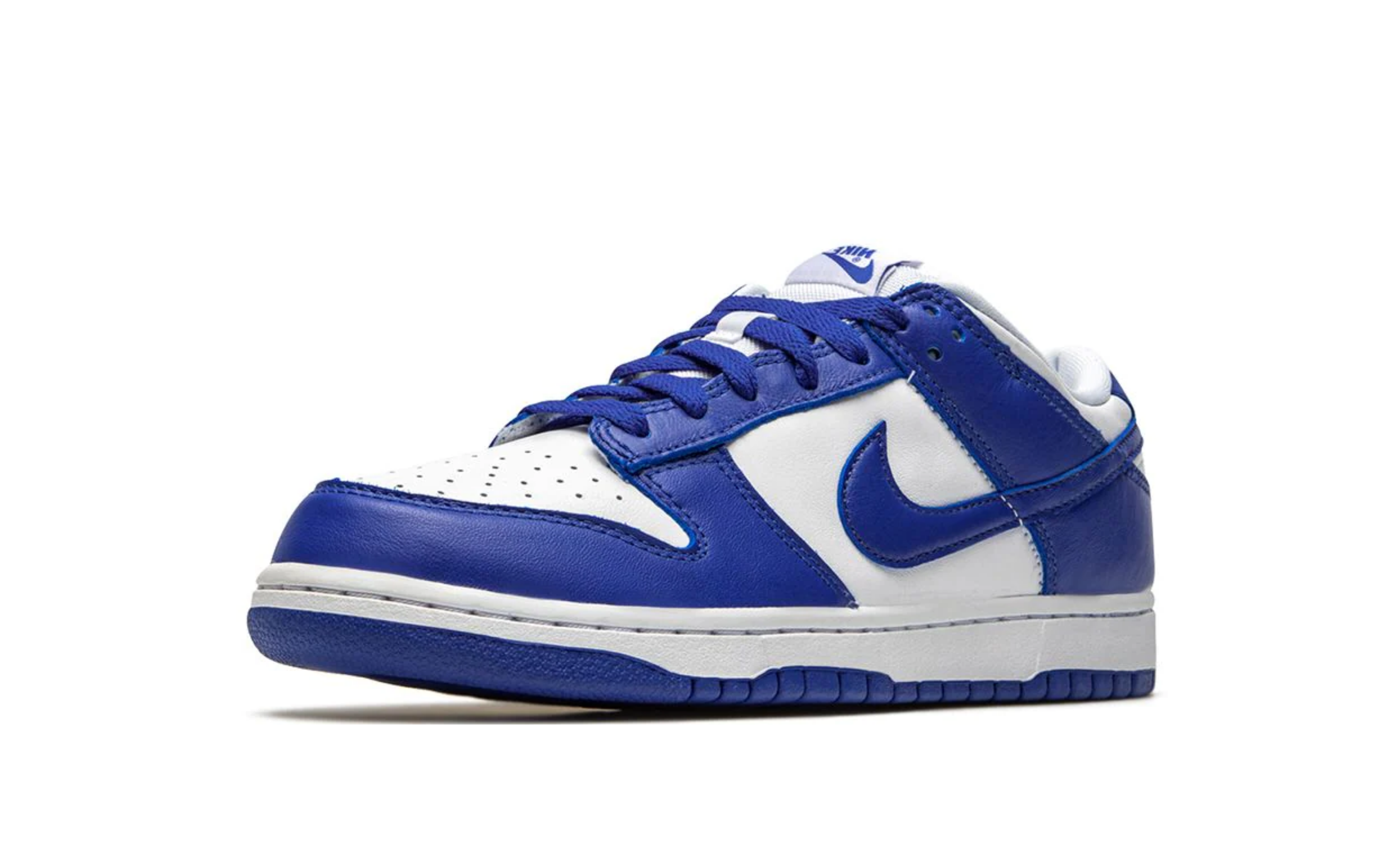 Nike Dunk Low Varsity Royal (Kentucky)