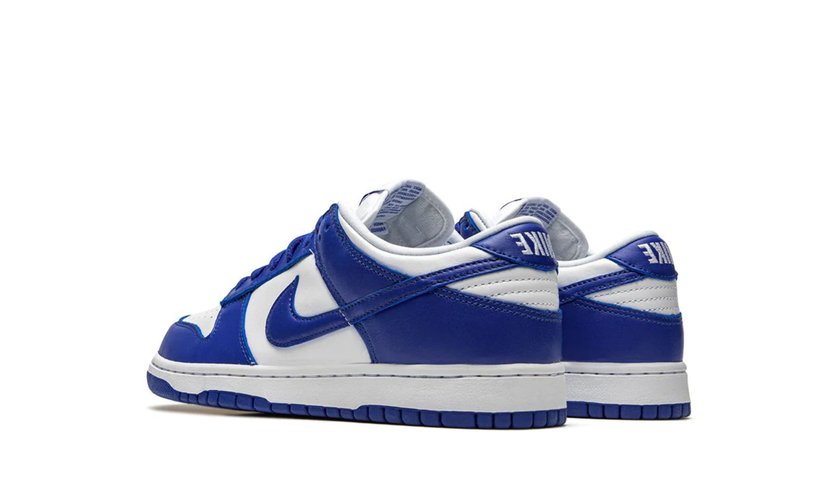 Nike Dunk Low Varsity Royal (Kentucky)