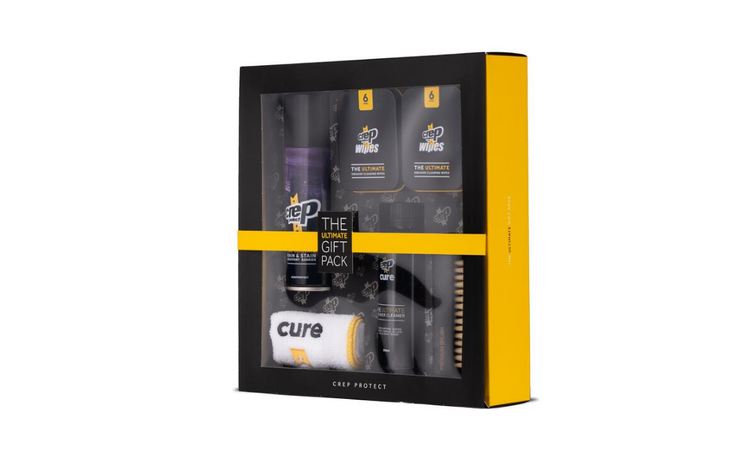 CREP Ultimate Gift Pack 2.0