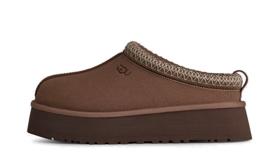 UGG Tazz II Slipper Rocky Oak