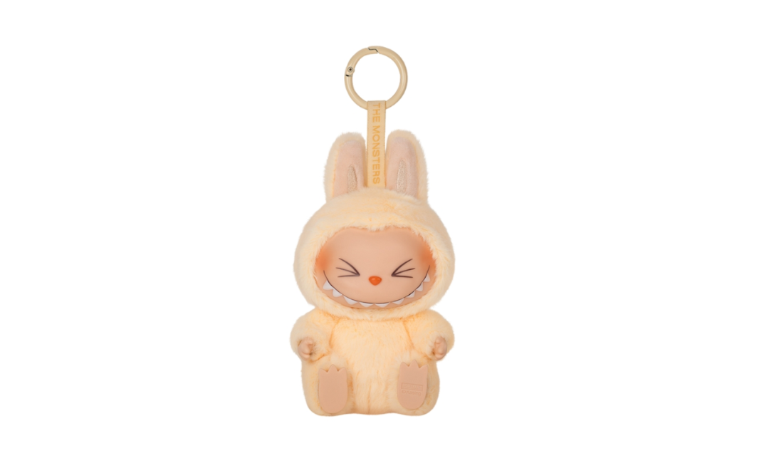 正規品⭐️LABUBU Have a Seat HEHE ZIZI SISI POP NOW:THE MONSTERS - Have a Seat Vinyl Plush Blind Box