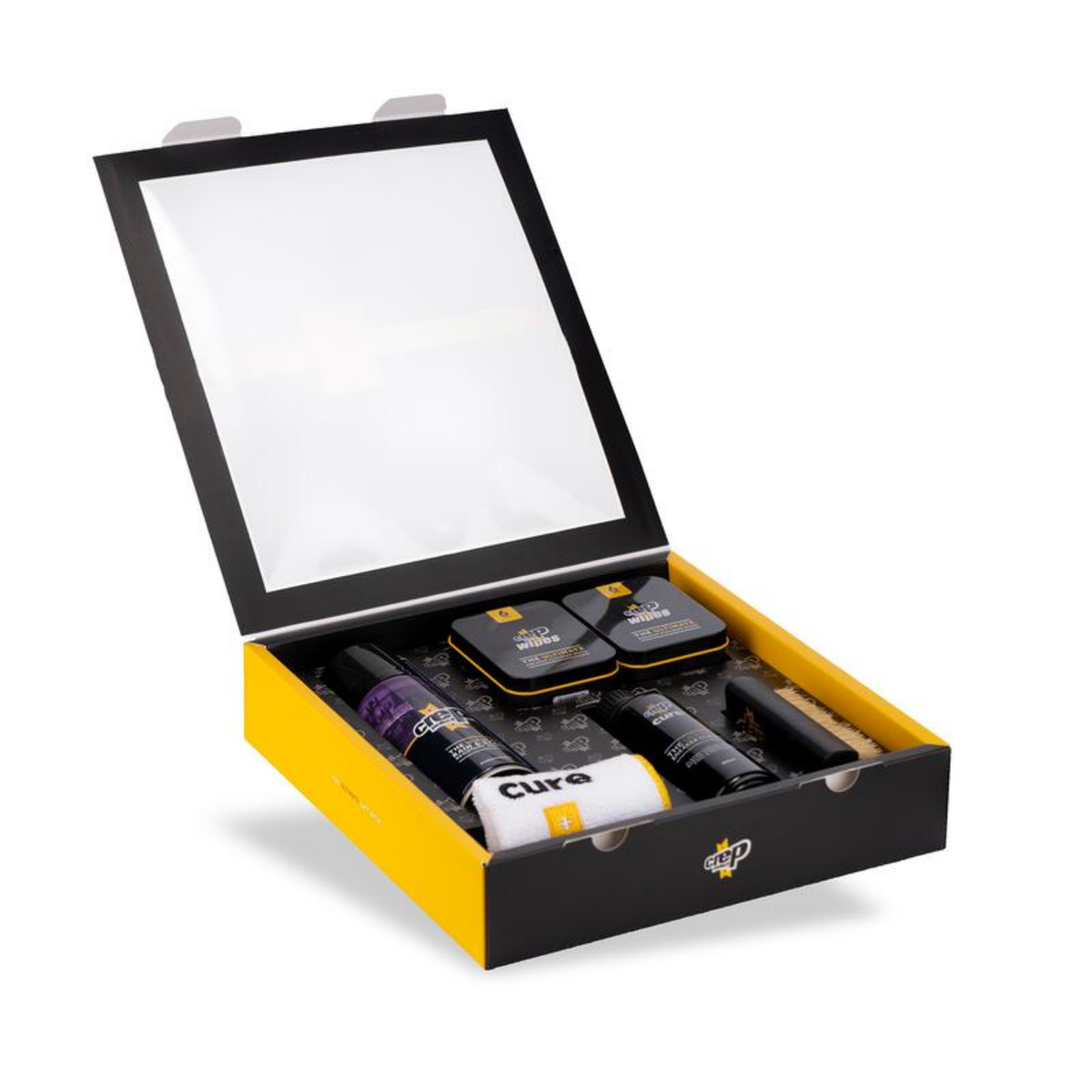 CREP Ultimate Gift Pack 2.0