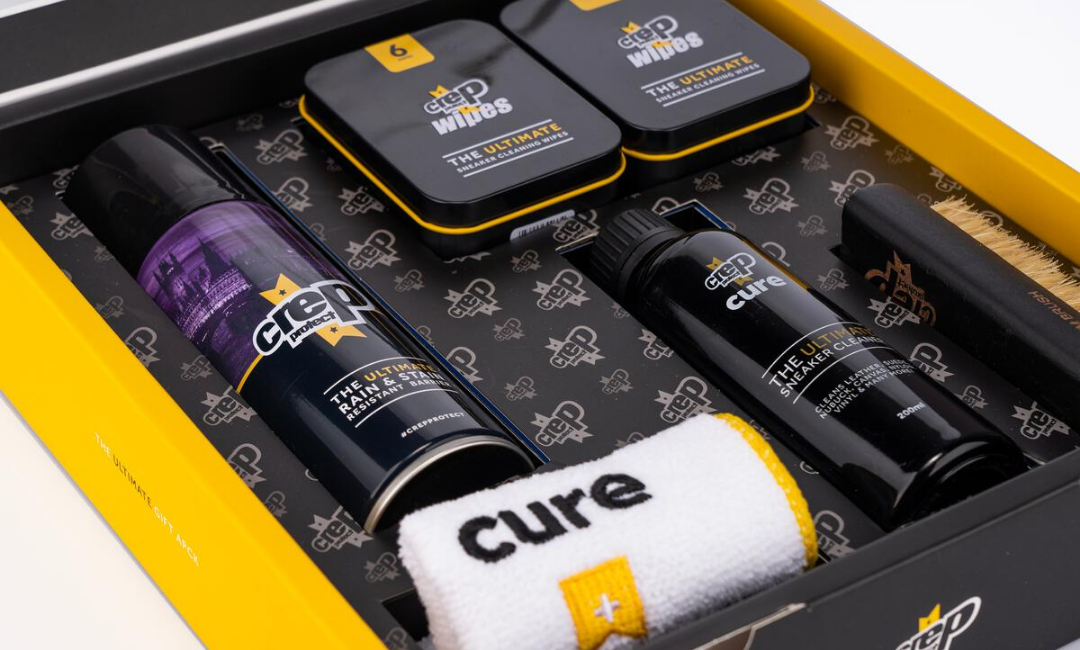 CREP Ultimate Gift Pack 2.0