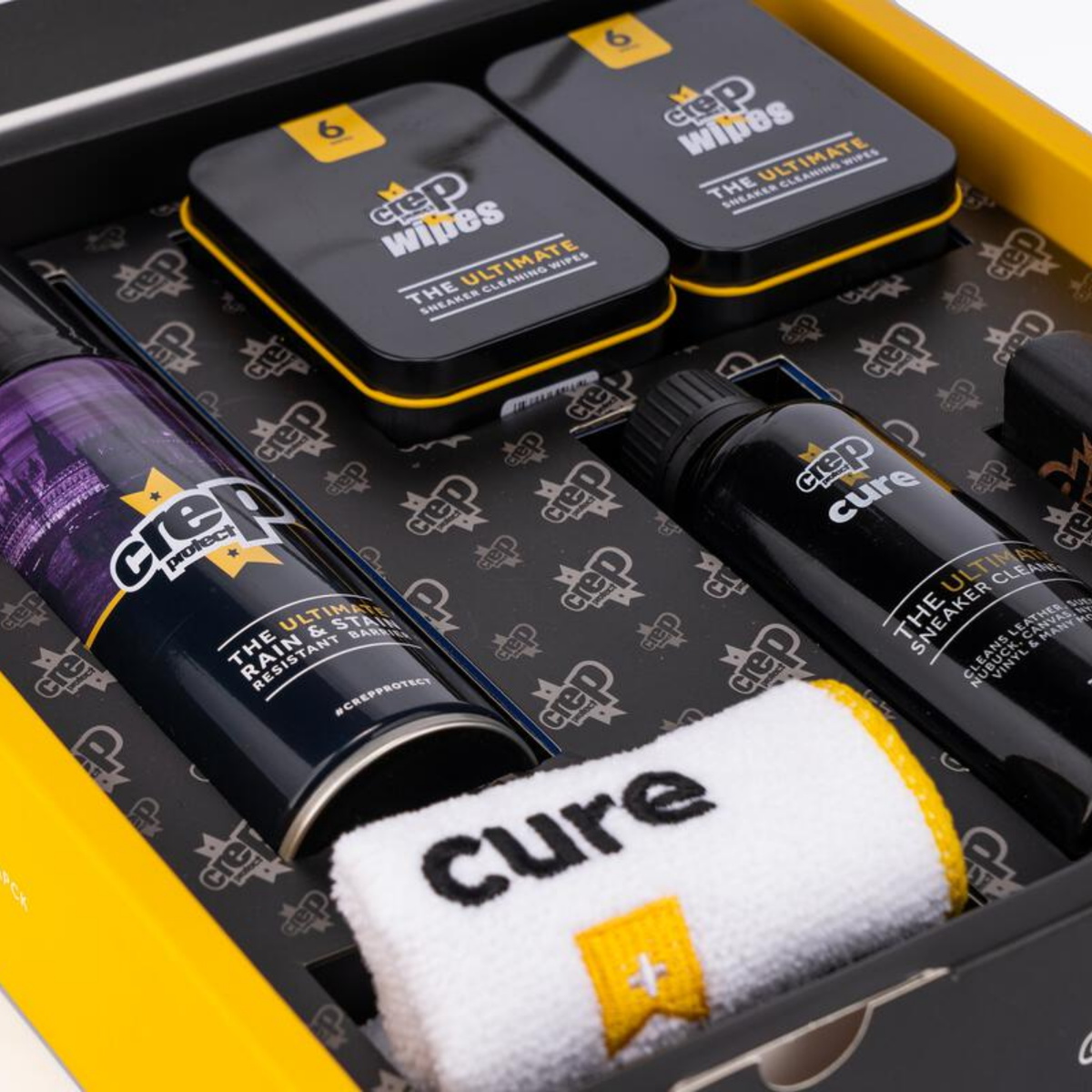 CREP Ultimate Gift Pack 2.0