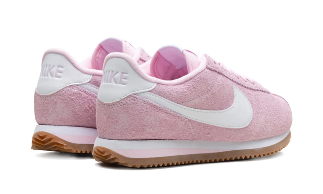 Nike Cortez Pink Foam