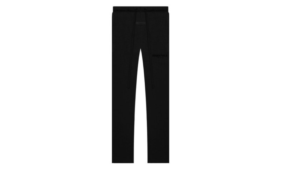 Essentials Relaxed Sweatpants Stretch Limo (SS22)