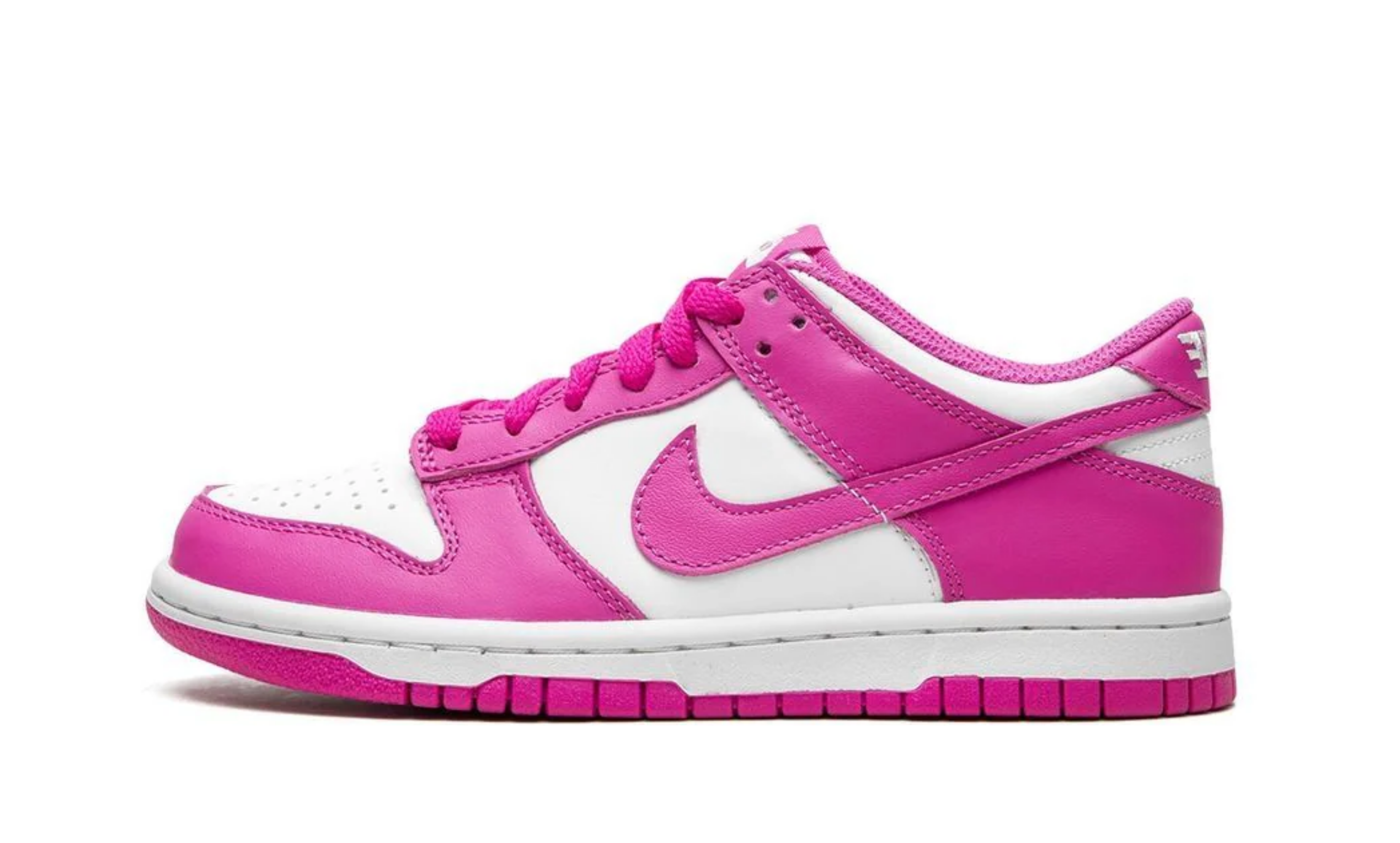 Nike Dunk Low Active Fuchsia