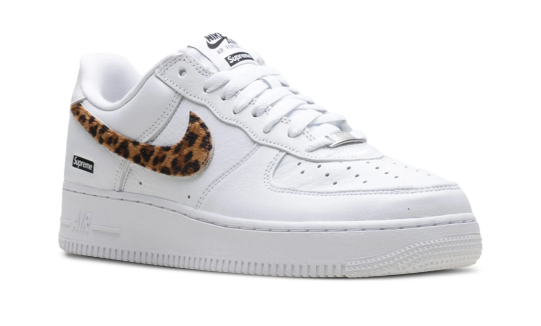 Nike Air Force 1 Low Supreme GOODENOUGH