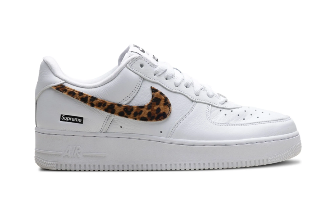 Nike Air Force 1 Low Supreme GOODENOUGH