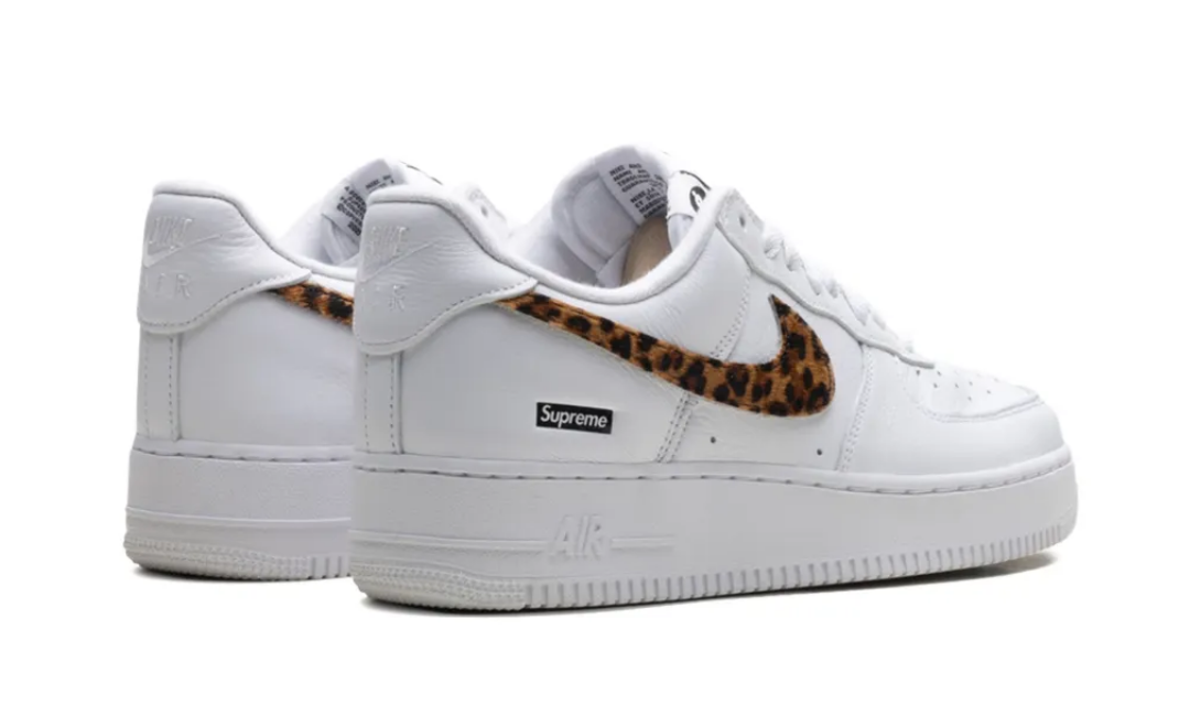 Nike Air Force 1 Low Supreme GOODENOUGH