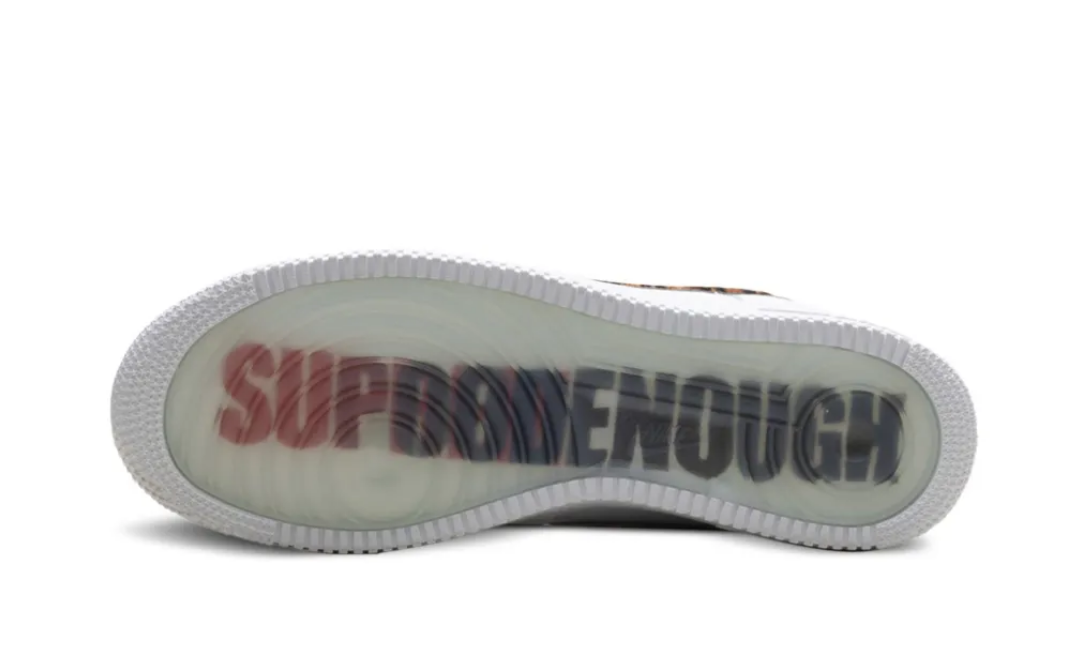 Nike Air Force 1 Low Supreme GOODENOUGH