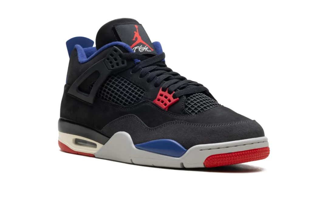 Air Jordan 4 Rare Air