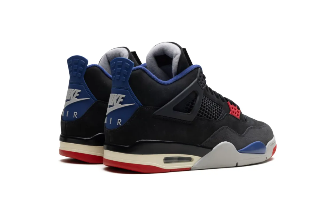 Air Jordan 4 Rare Air