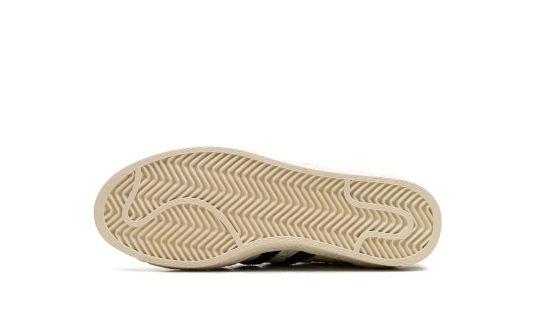 Adidas Superstar Wales Bonner White Croc