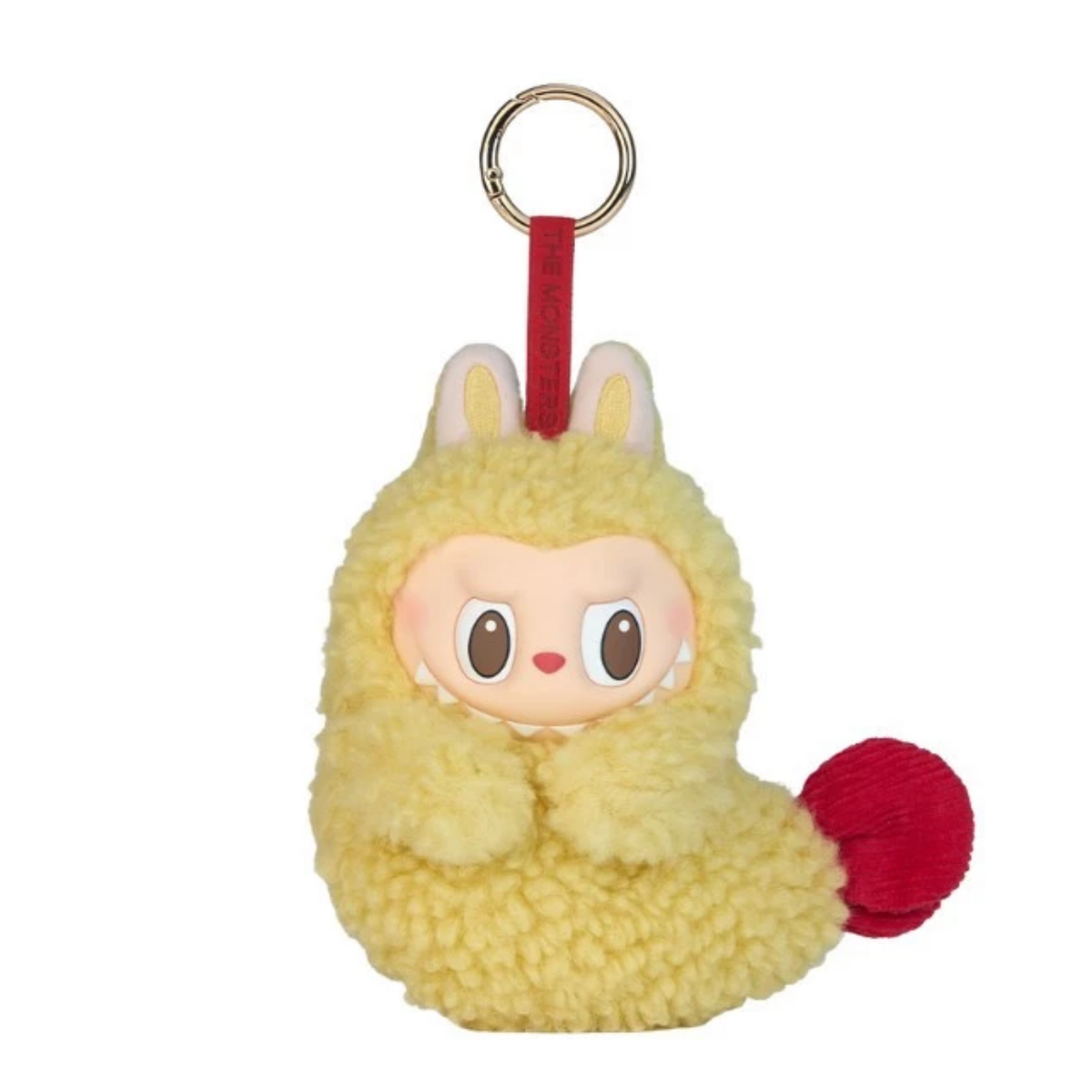 Pop Mart Labubu The Monsters Wacky Mart Series Earphone Case