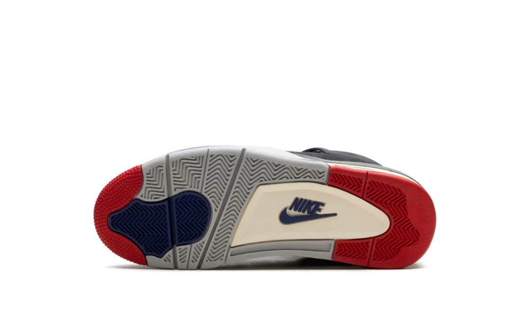 Air Jordan 4 Rare Air