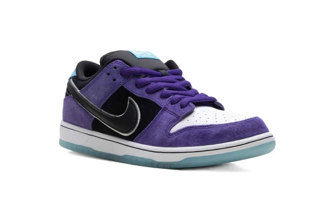 Nike SB Dunk Low Hayley Wilson