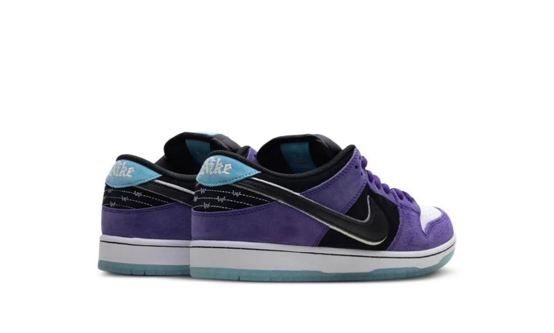 Nike SB Dunk Low Hayley Wilson