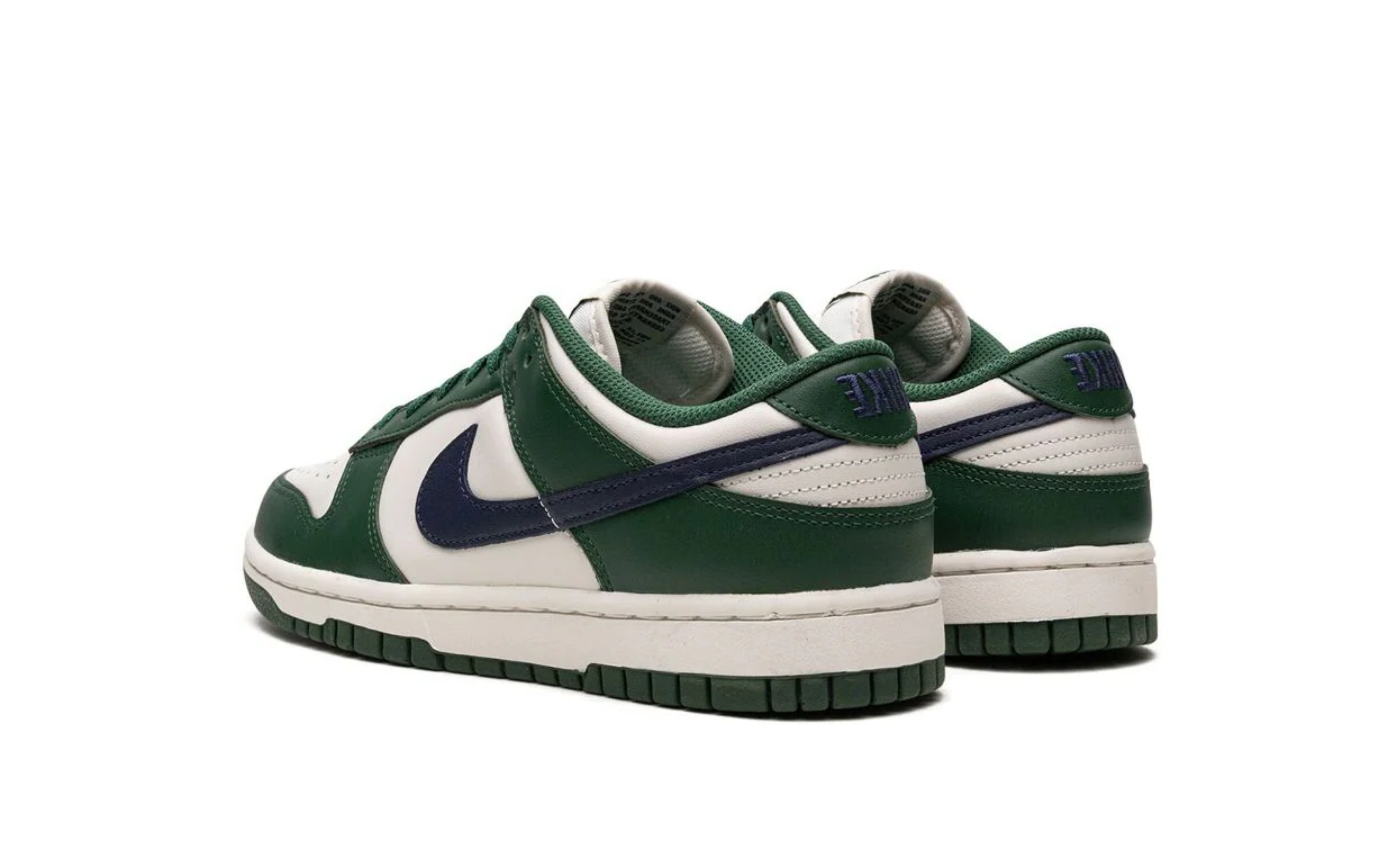Nike Dunk Low Gorge Green