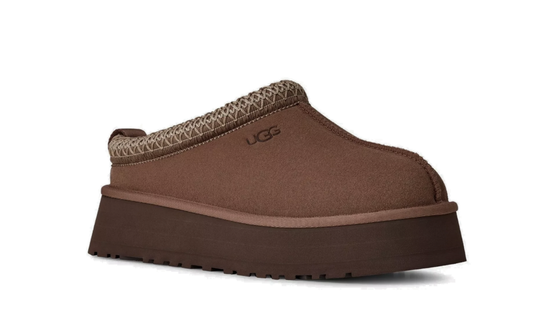 UGG Tazz II Slipper Rocky Oak