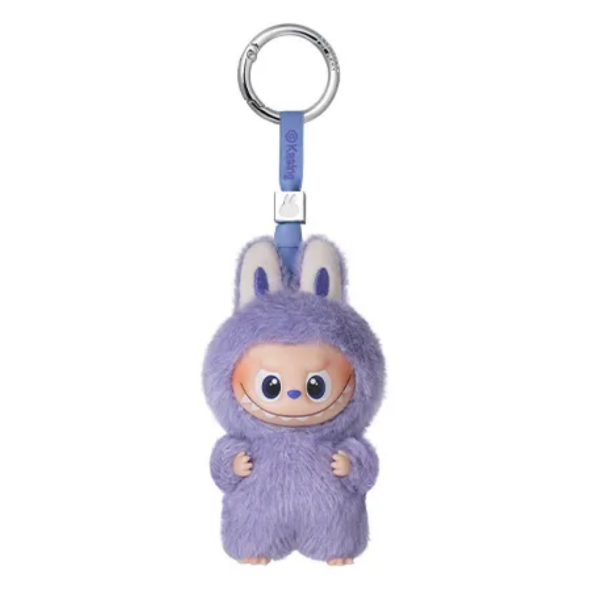 Pop Mart Labubu The Monsters Pin for Love Series "?"