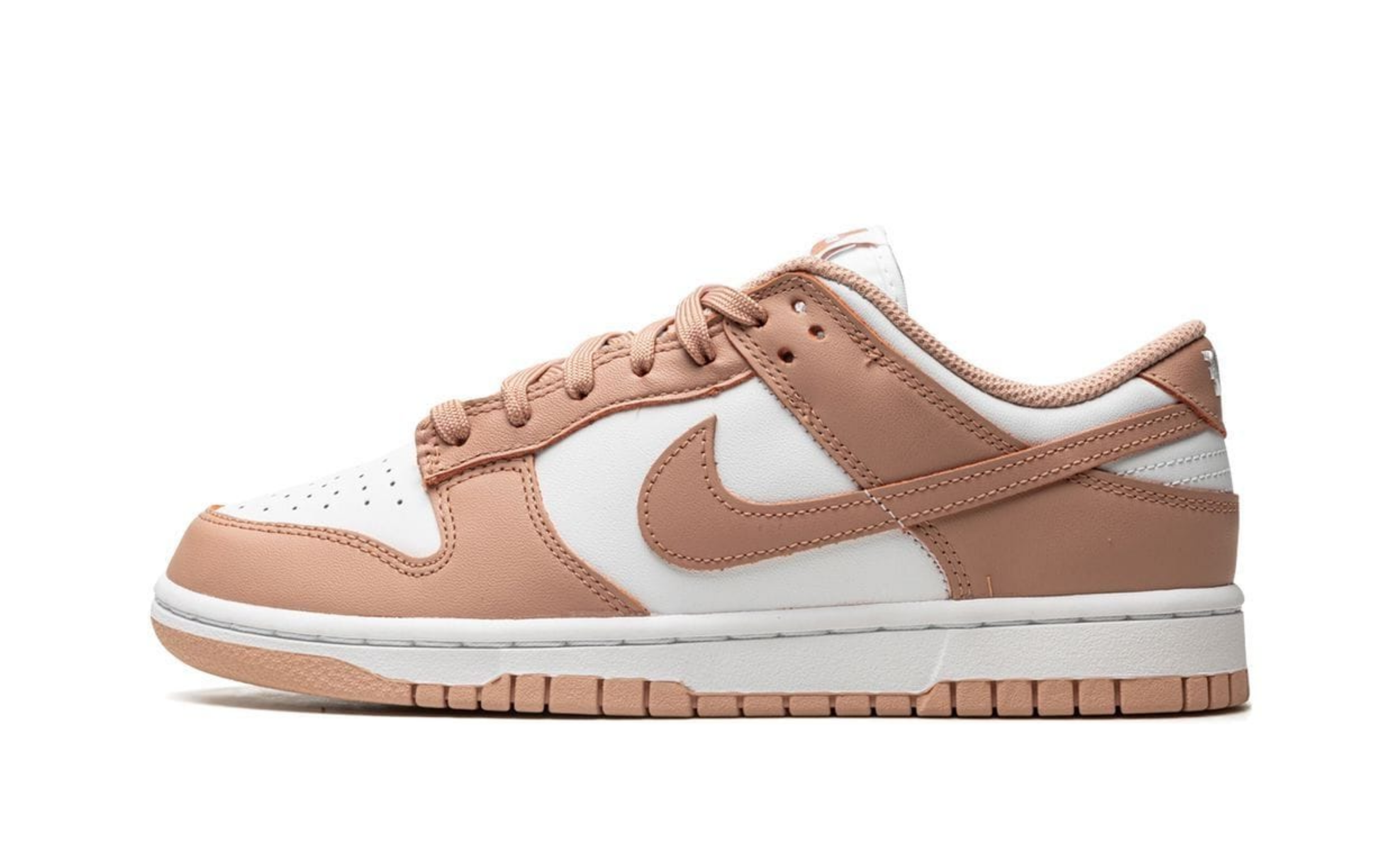 Nike Dunk Low Rose Whisper