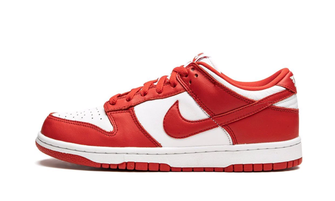 Nike snkrs zwrot outlet