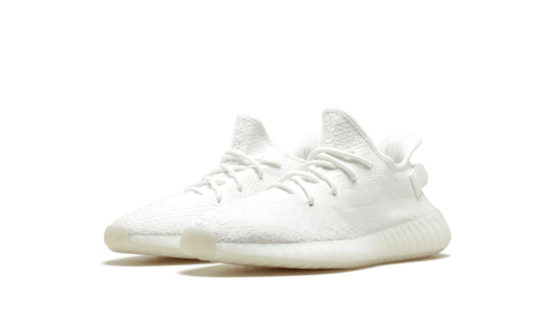 Yeezy Boost 350 V2 Cream/Triple White