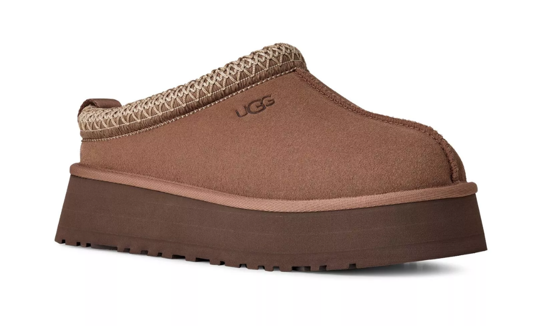 UGG Tazz II Slipper Rocky Oak