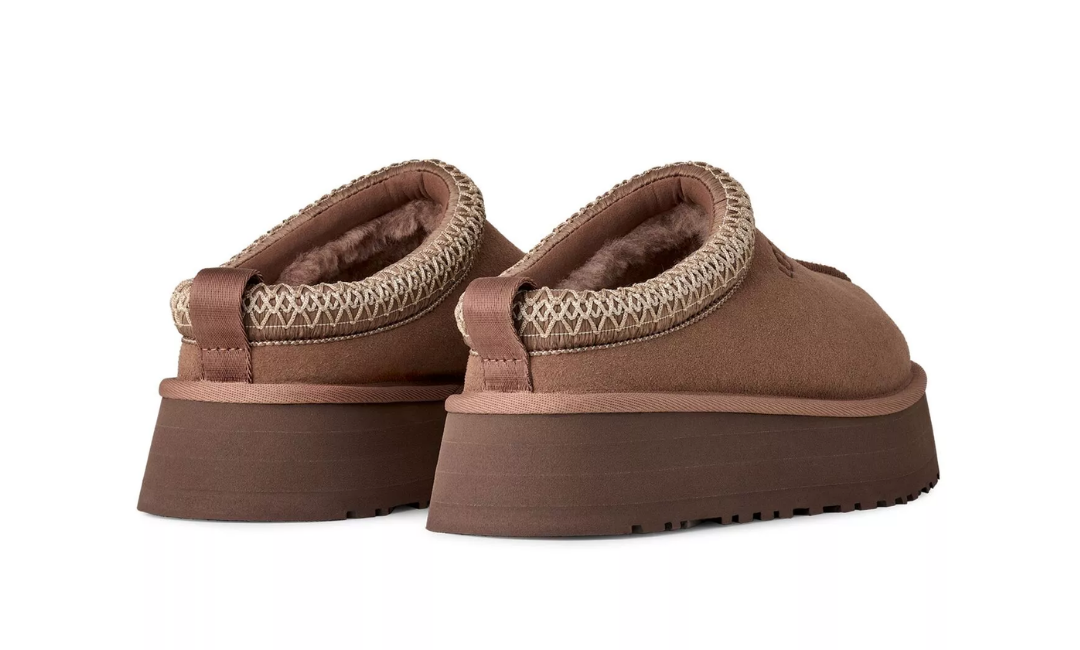 UGG Tazz II Slipper Rocky Oak