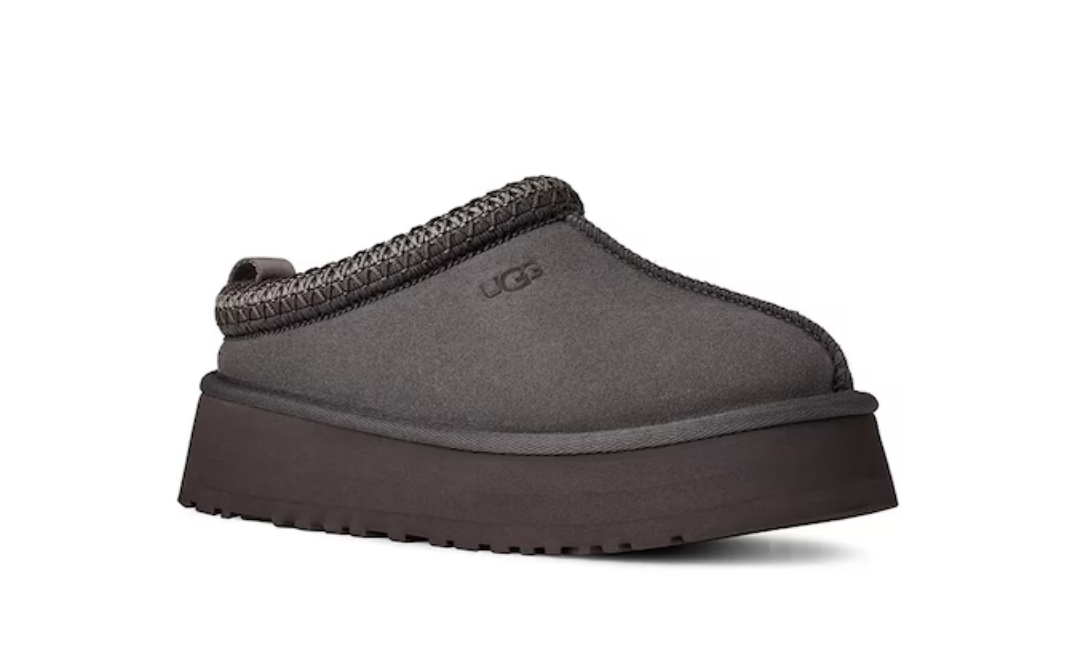 UGG Tazz II Slipper Obsidian