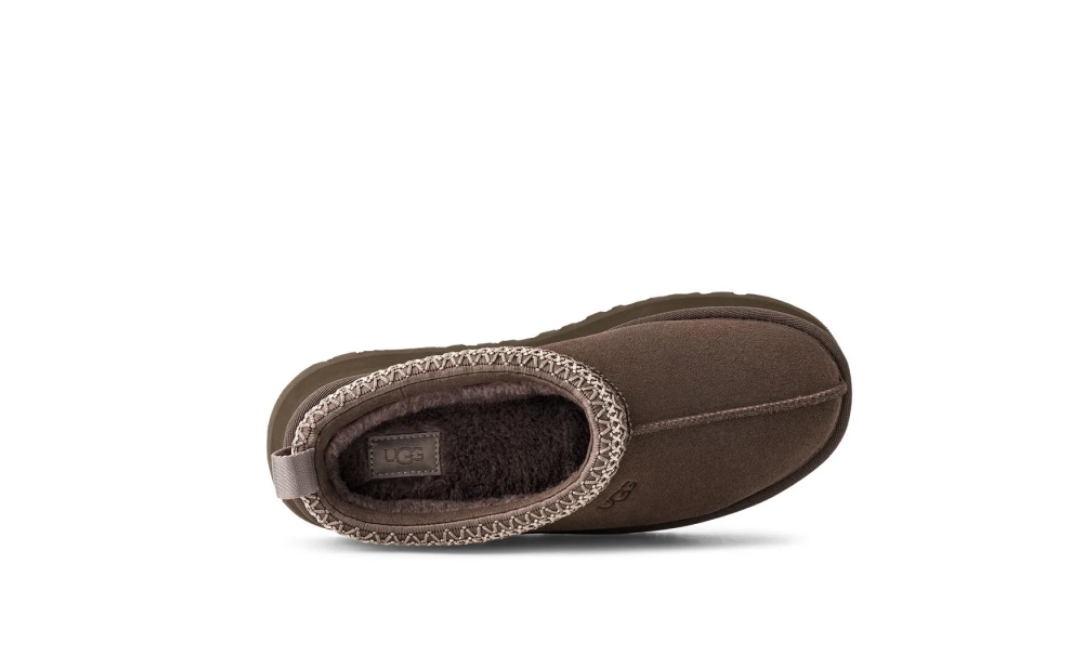 UGG Tazz Slipper Molasses